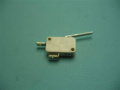 Amica Microswitch For Home Appliance - Micro Off-switch